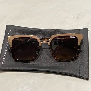 QUAY Upgrade Sunnies